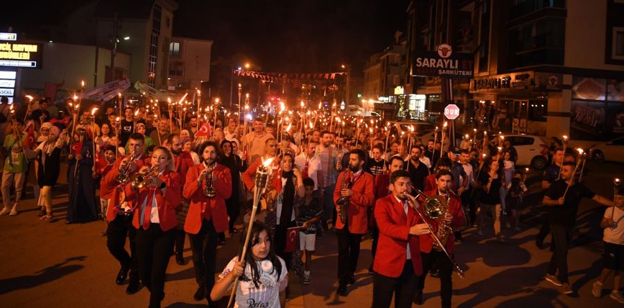 KARTEPE BELEDİYESİ’NDEN 19 MAYIS KUTLAMALARINA DAVET