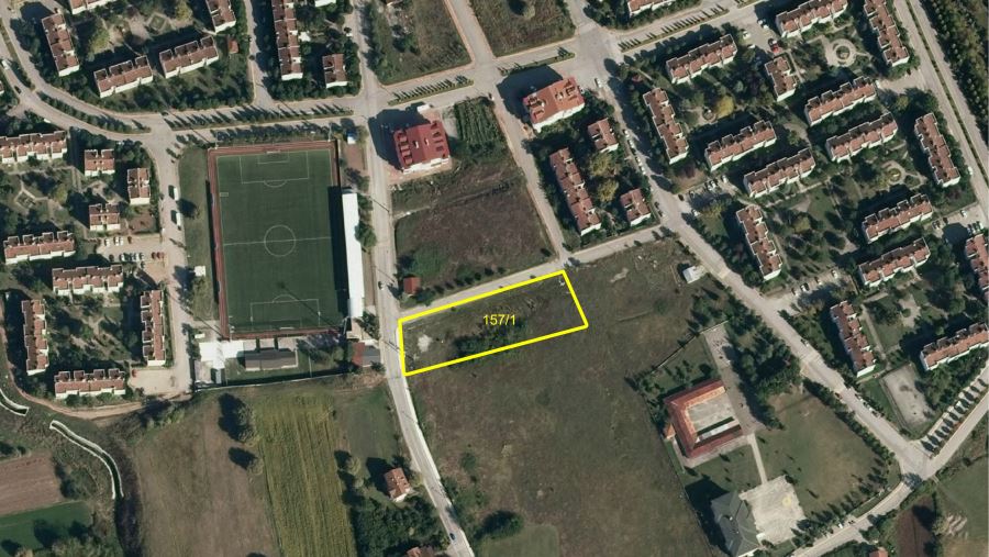 KARTEPE BELEDİYESİ’NDEN ARSA İHALESİ