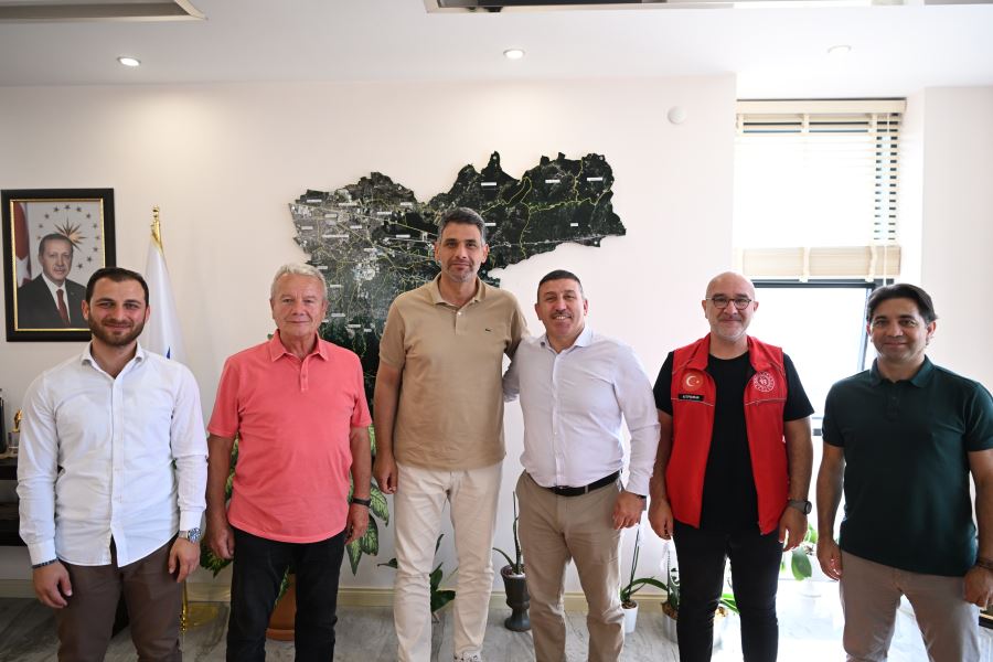 KARTEPE GENÇ AKADEMİ 2 ÇOK YAKINDA