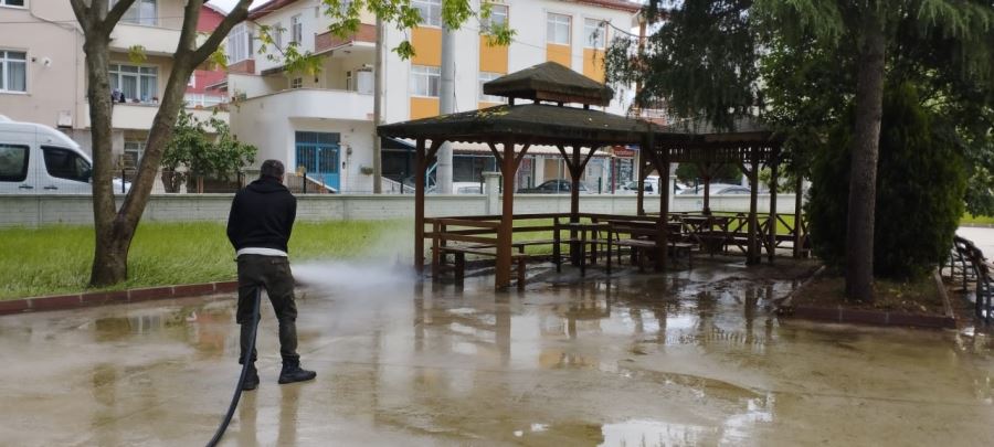 KARTEPE KURBAN BAYRAMI’NA HAZIR