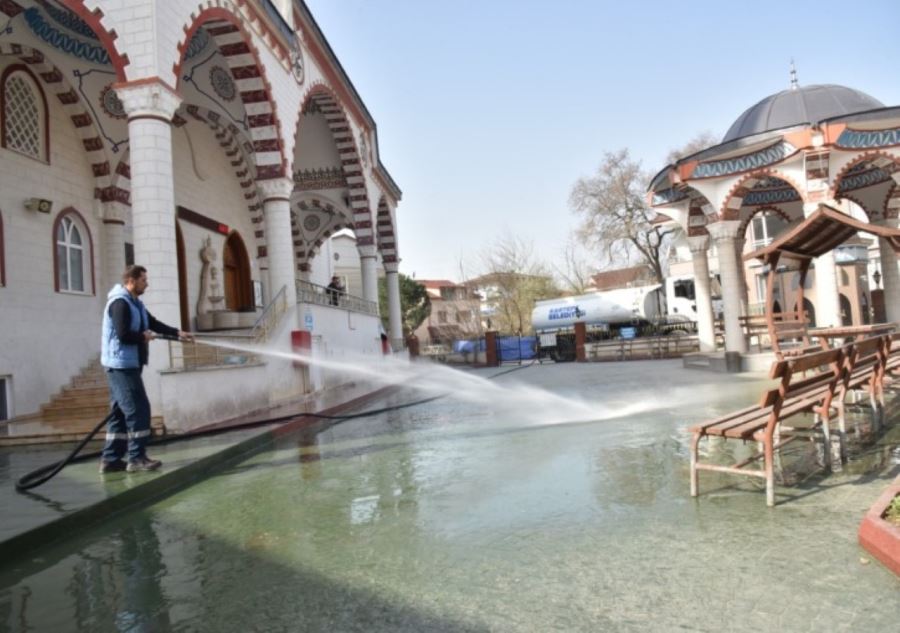 KARTEPE RAMAZAN BAYRAMI’NA HAZIR