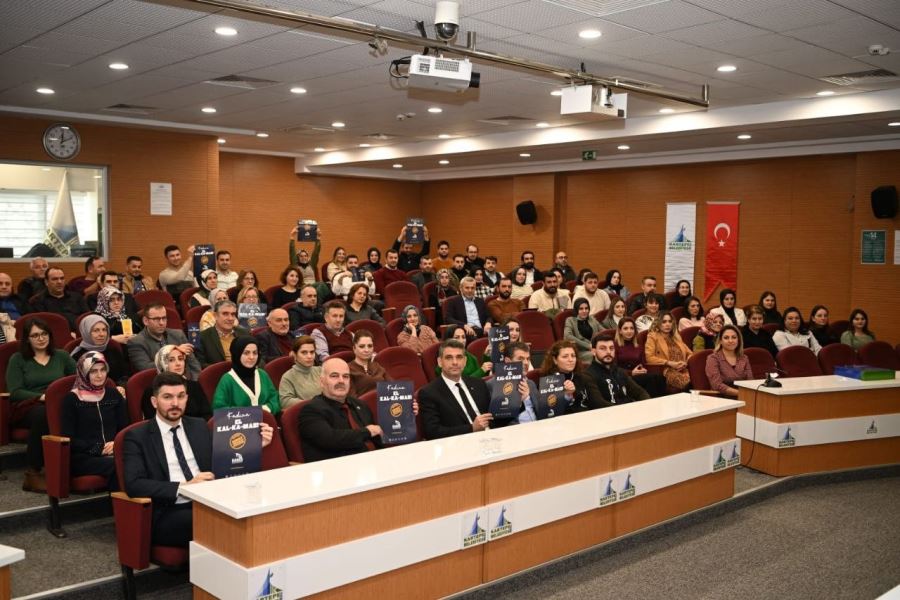 KARTEPE’DE 700 PERSONEL EĞİTİM ALDI