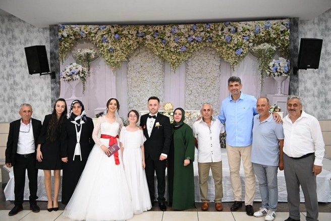KARTEPE’DE YAZ CEMİYETLERİ BEREKETİ - GÜNDEM - İnternetin Ajansı