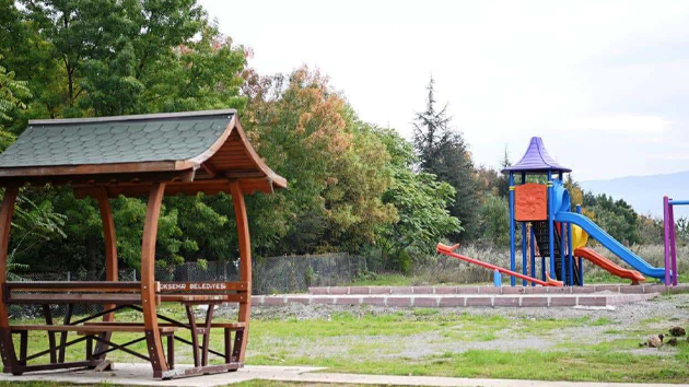 KARTEPE’YE YENİ YAŞAM ALANI