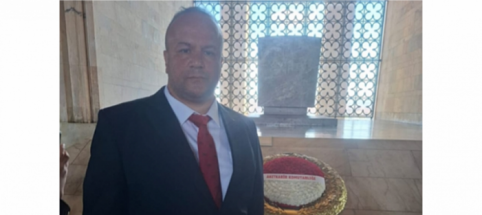 Kasım Demir: “Başbağlar Katliamı, Türk Milletine Yönelmiş En Alçak Terör Saldırılarından Biridir” - GÜNDEM - İnternetin Ajansı