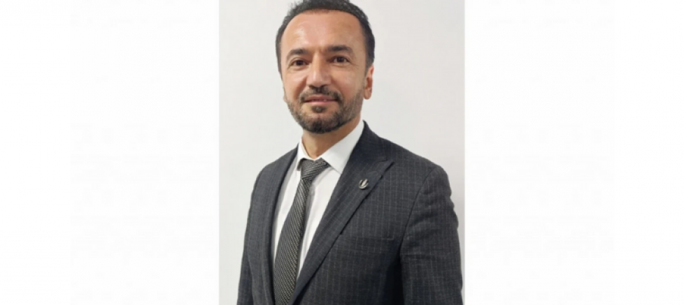 Kastamonu İl Başkanı Akif Güzel: 