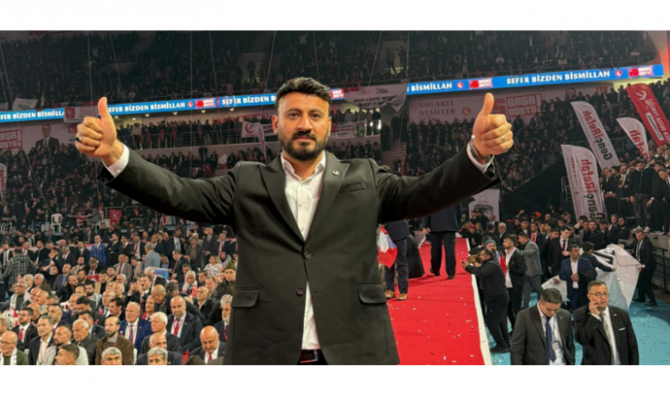 Kayabaşı: Dar Gelirlinin Yükü Hafifletilmeli - GÜNDEM - İnternetin Ajansı