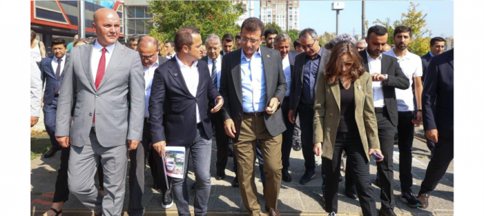 Kayabaşı’ndan Başakşehir Zaferi: “İBB Söke Söke Kazandı!” - GÜNDEM - İnternetin Ajansı