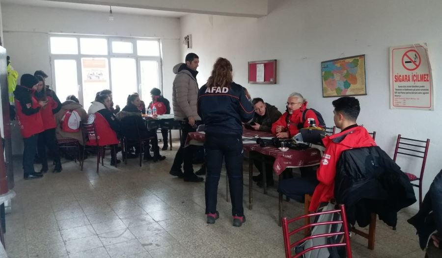 Kaybolan yaşlı Alzheimer hastası ölü olarak bulundu