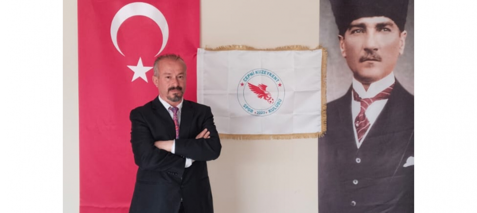 Kazım Özcan: 