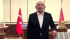 Kemal Kılıçdaroğlu seçim tarihinde son NOKTA'yı koydu.!