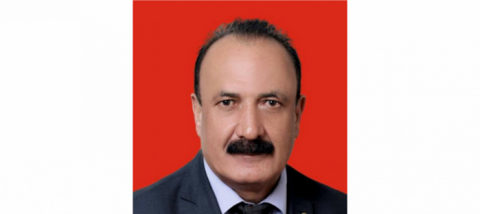 Kemal Zeki Arslan: “105 Yıldır Aynı İnançla, Egemenlik Milletindir!” - GÜNDEM - İnternetin Ajansı