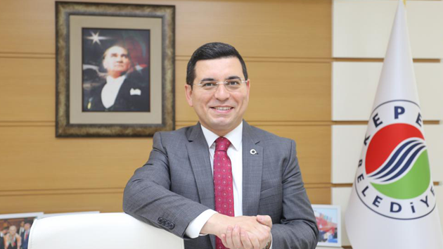 Kepez Belediye Başkanı Hakan Tütüncü’nün Cumhuriyet Bayramı mesajı