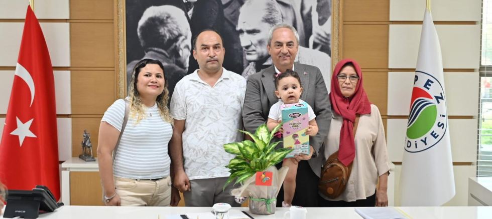 Kepez de makam 7’den 70’e herkese açık - TÜRKİYE - İnternetin Ajansı