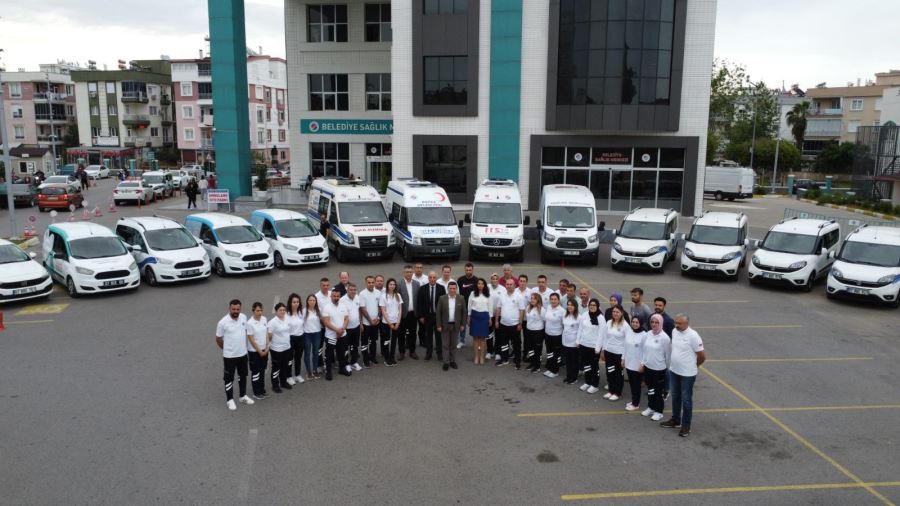 Kepez’de oy kullanmaya engel yok