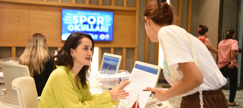 Kepez’den üniversite öğrencilerine burs desteği - TÜRKİYE - İnternetin Ajansı