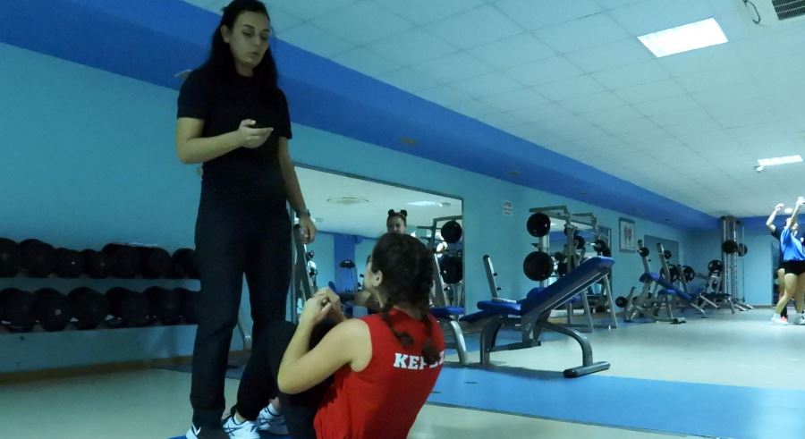 Kepez’in sultanlarına bilimsel destek