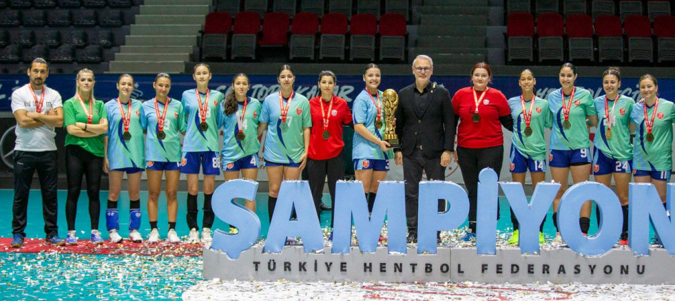 Kepezli Dikme’nin Avrupa deneyimi - TÜRKİYE - İnternetin Ajansı