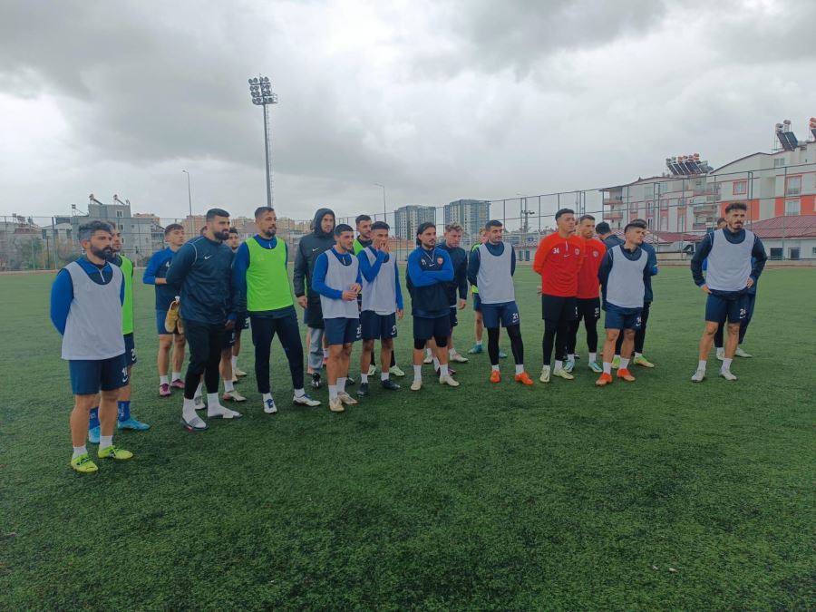 Kepezspor Bergama’ya çıkarma yapacak