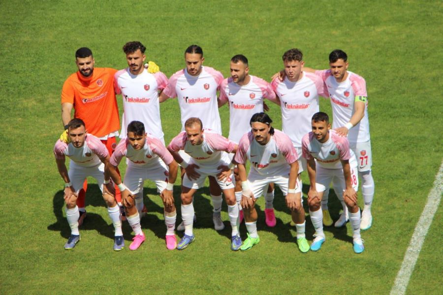 Kepezspor’da futbolculardan taraftara mesaj var; 