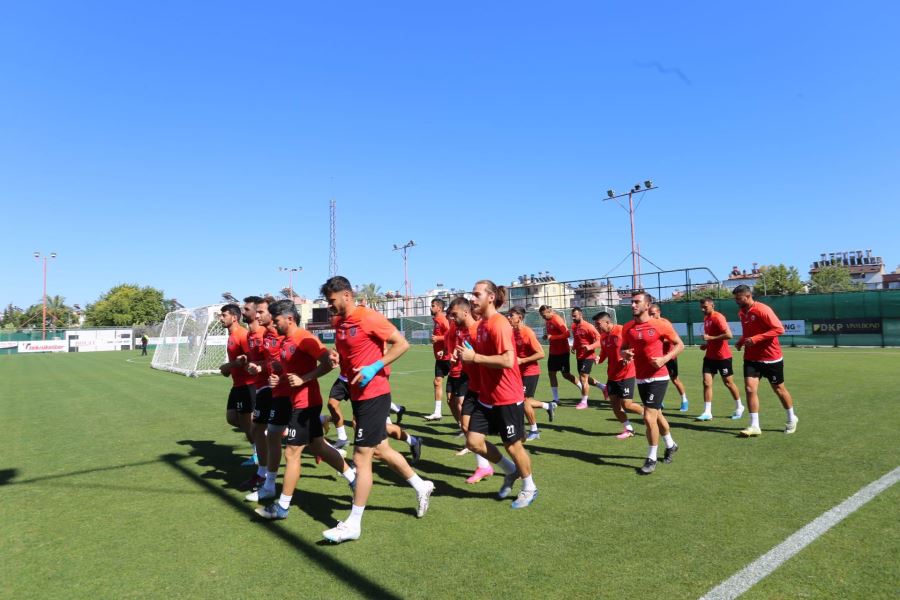 Kepezspor’da yönetimden taraftara çağrı