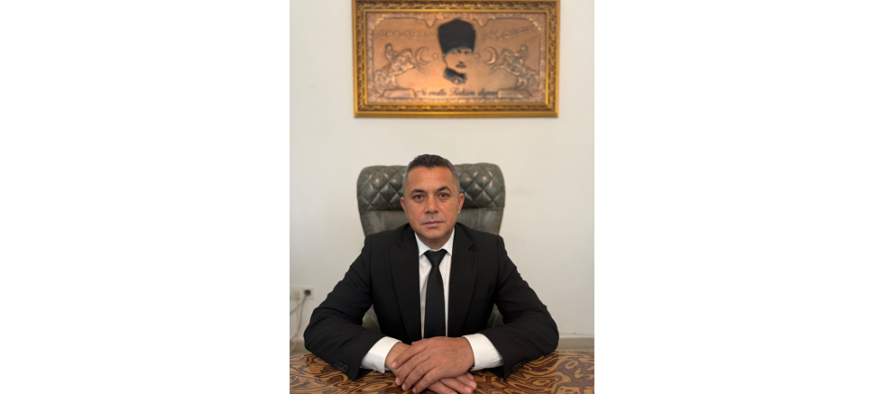 Kerim Gürcan: Enflasyon Vatandaşın Geçim Umudunu Her Ay Biraz Daha Zorluyor - GÜNDEM - İnternetin Ajansı