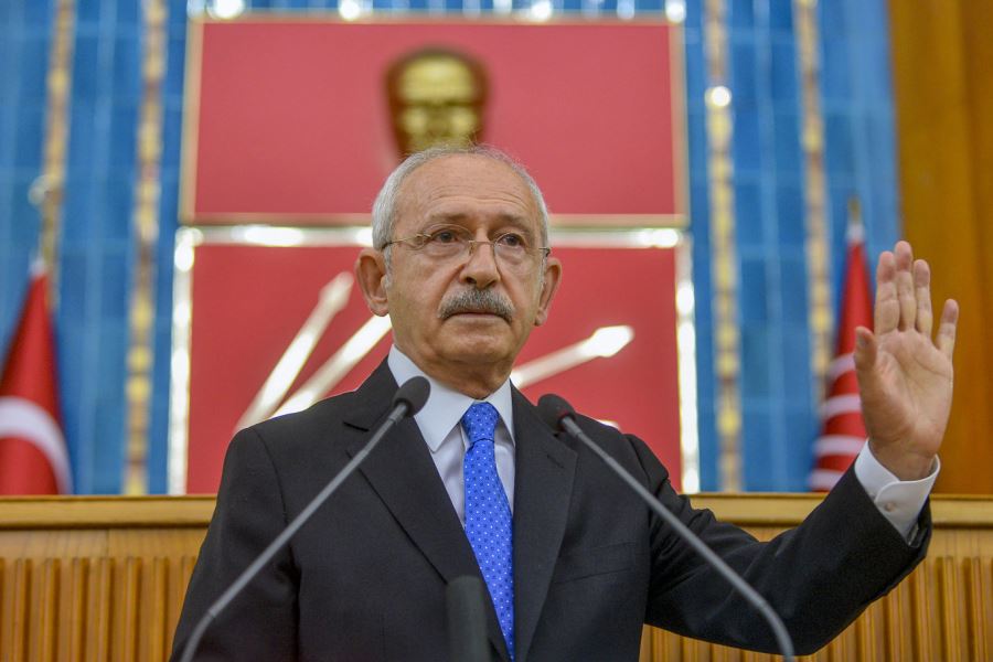 Kılıçdaroğlu çok sert konuştu: ‘Tam bir facia!’