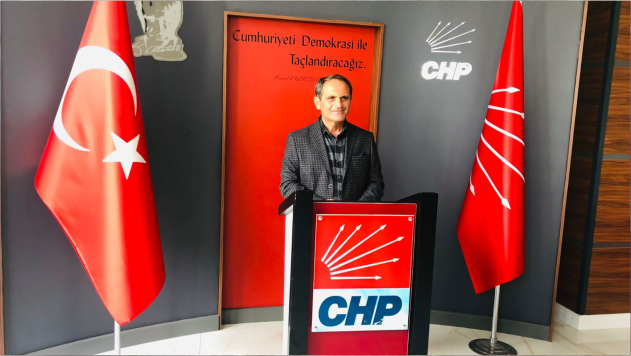 KILIÇDAROĞLU DOKTRİNİ SAKARYA HALKI İLE BULUŞACAK