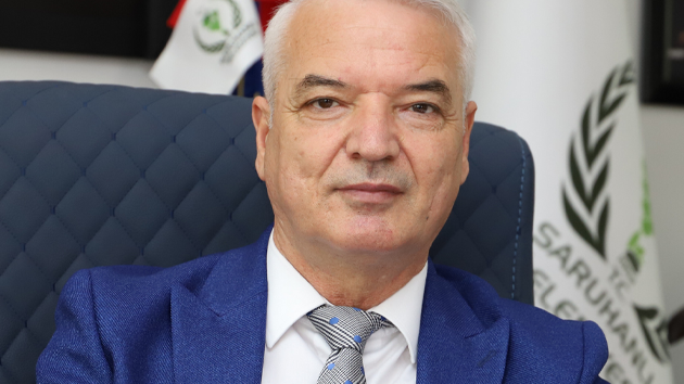 Kıraç ve Nadide Sultan Saruhanlı'da Konser Verecek