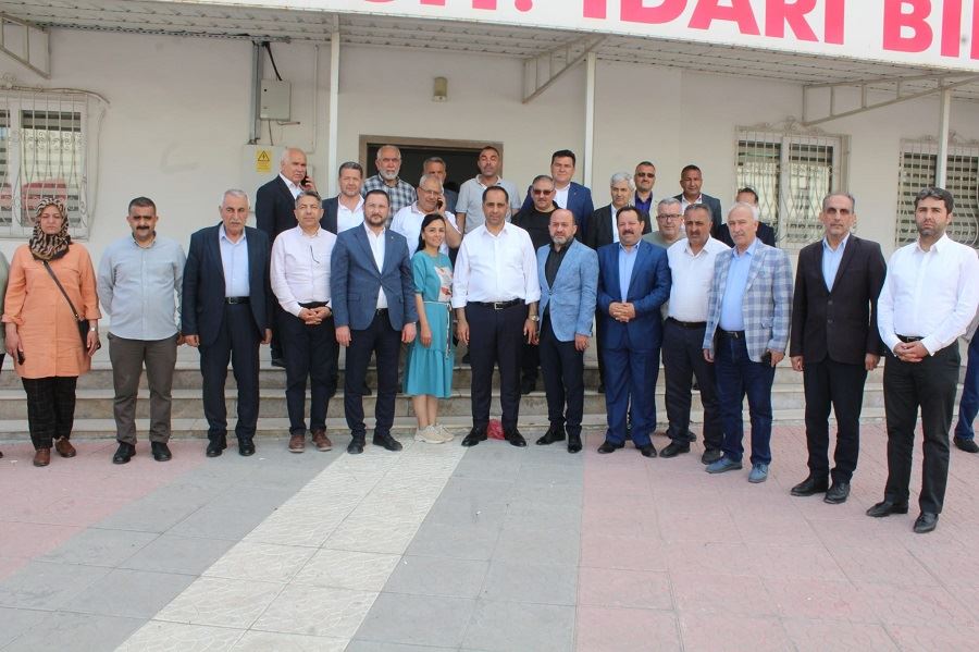 KIRATLI'NIN ÇAĞRISI KARŞILIK BULDU