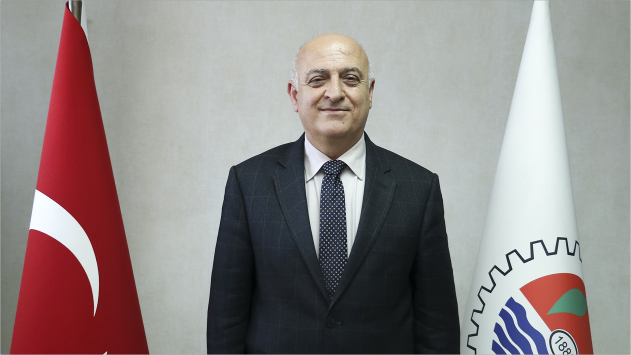 KIZILTAN YENİDEN MTSO BAŞKANI OLDU!