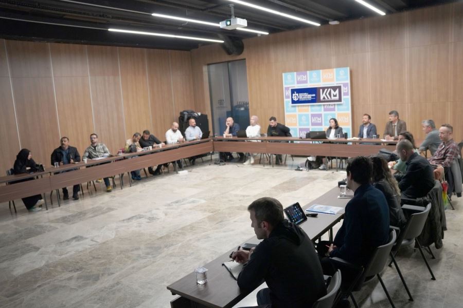 Kocaeli AUS Eylem planı için çalışmalar sürüyor