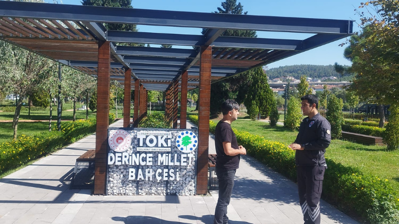 Kocaeli, Büyükşehir Zabıtasıyla güvende - TÜRKİYE - İnternetin Ajansı