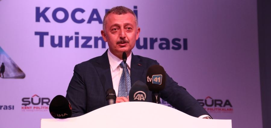 Kocaeli gençliği geleceğini arıyor