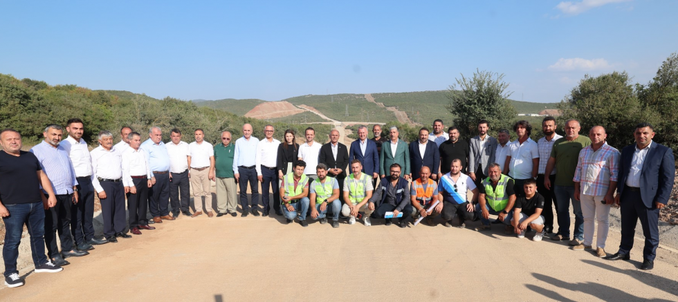 Kocaeli halkı ister, biz yaparız - TÜRKİYE - İnternetin Ajansı