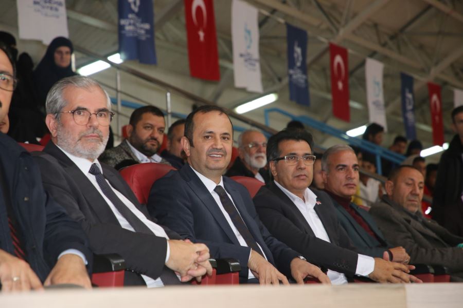 Kocaeli’de dualarda buluştuk