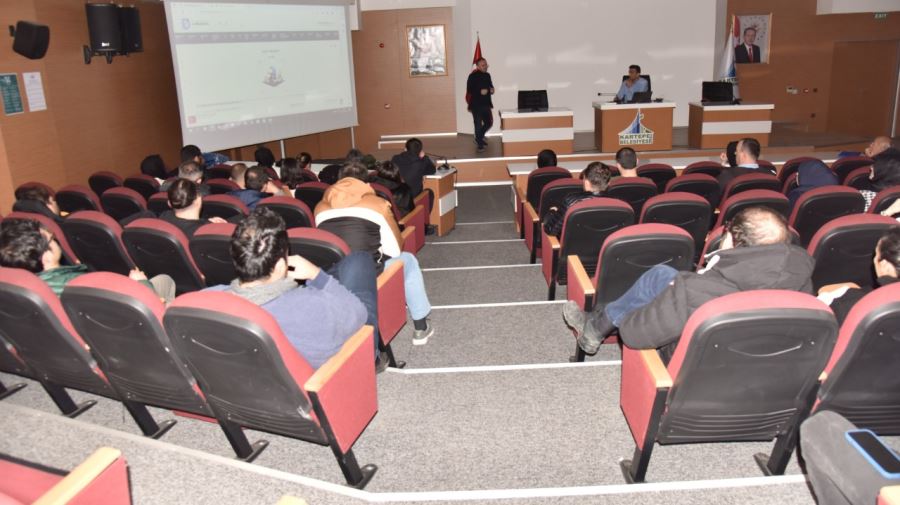 KOCAELİ’DE İLK KARTEPE BELEDİYESİ GEÇİYOR