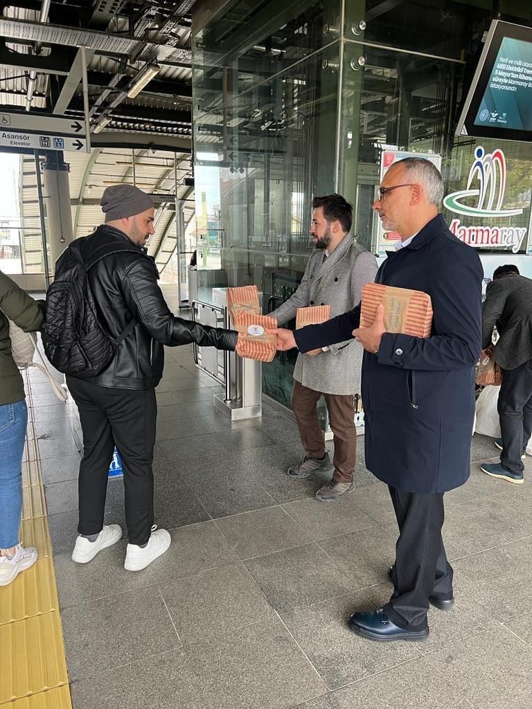 “Kocaelililer en doğru kararı verecek”