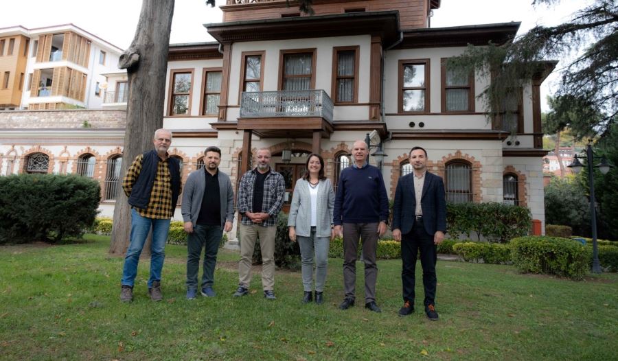Kocaeli’nin en güzel kareleri belirlendi