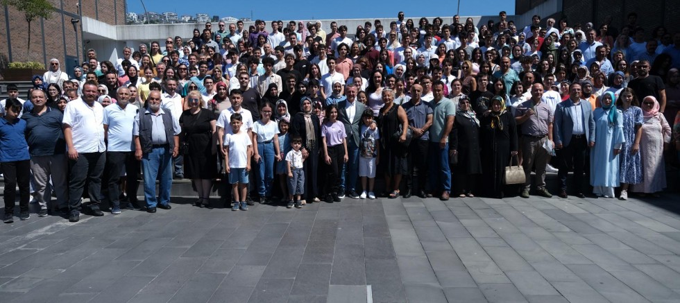 Kocaeli’nin yüz akı oldunuz - GÜNDEM - İnternetin Ajansı