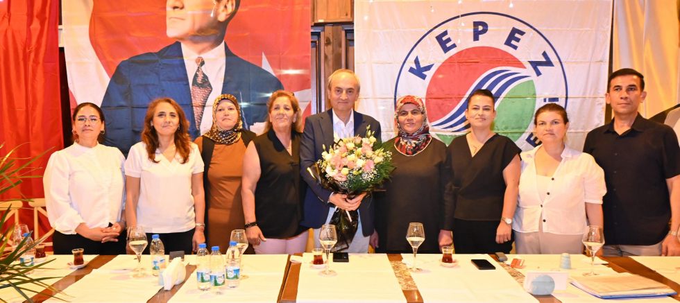 Kocagöz, “Belediyeciliğimiz Türkiye örnek olacak” - TÜRKİYE - İnternetin Ajansı