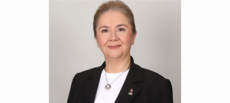 Konya İl Başkanı Emine Binnur Bulgan: Hedefimiz Genel Seçimlerde Güçlü Bir Başarı Elde Etmek