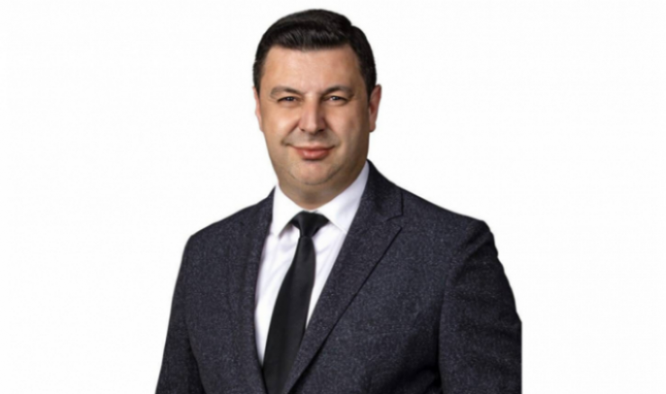 Koray Akkuş: Çanakkale Barosu 38. Olağan Genel Kurulu’nun Hayırlı Olmasını Diliyorum - GÜNDEM - İnternetin Ajansı