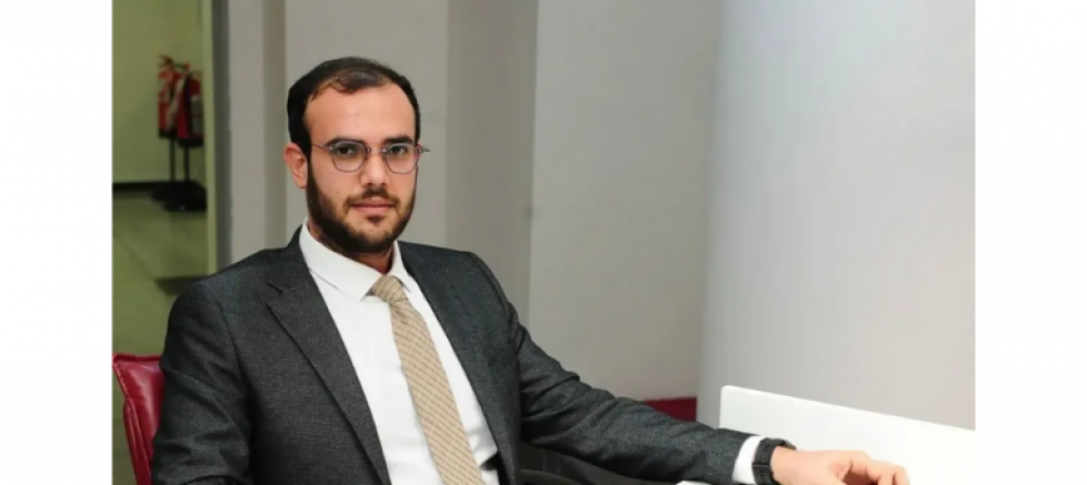 Korcan Uçman: “Ekonomik Sorunları Görmezden Gelerek Gençlerin Geleceğini Karartıyorsunuz” - GÜNDEM - İnternetin Ajansı