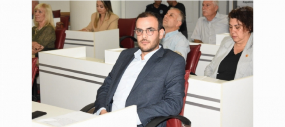 Korcan Uçman’dan Ramazan Ayı Mesajı - GÜNDEM - İnternetin Ajansı