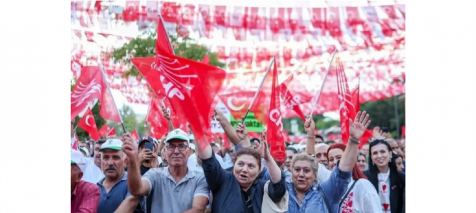 Köroğlu’ndan Tüzük Kurultayı ve 101. Yıl Dönümü Mesajı - GÜNDEM - İnternetin Ajansı