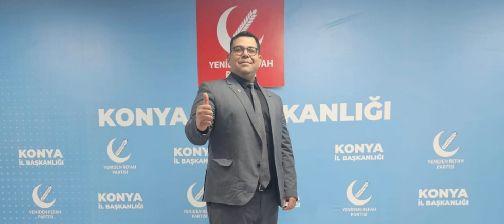 Küçük: Zafer İmanla Yazıldı - GÜNDEM - İnternetin Ajansı