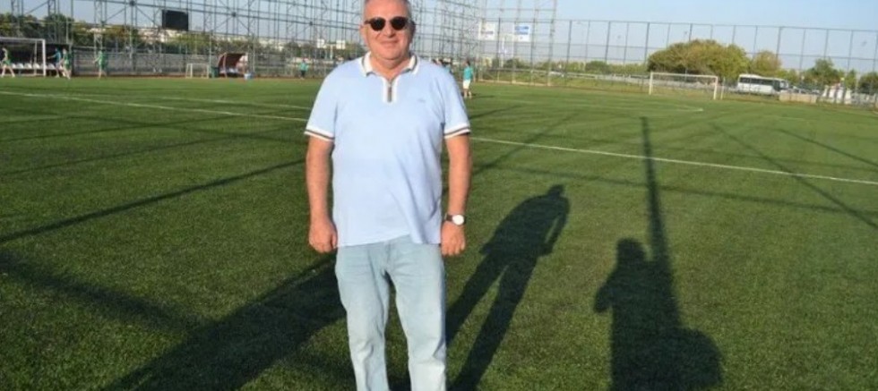 Küçükayasofya Spor Kulübü Başkan Vekili Coşkun Aksu'dan Eğitim Öğretim Yılı Mesajı - GÜNDEM - İnternetin Ajansı