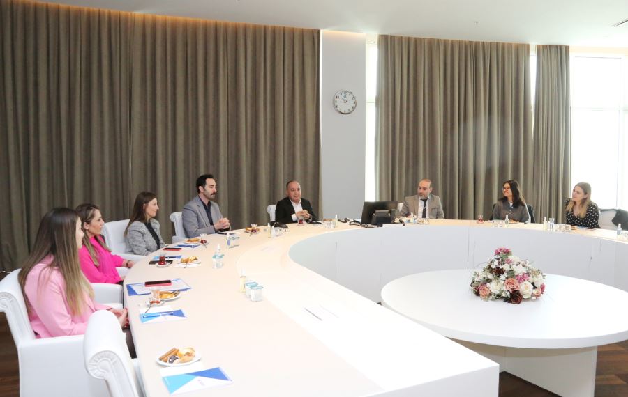KÜÇÜKÇEKMECE BELEDİYESİ, ENERJİ DÖNÜŞÜMÜ İÇİN AB PROJESİ’NE PİLOT BELEDİYE SEÇİLDİ