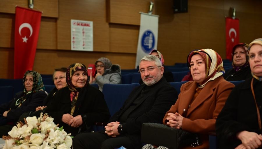 Kültür Gezilerine katılacaklar kura ile belirlendi